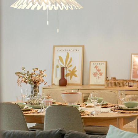 Freya Apartments Xánthi Luaran gambar