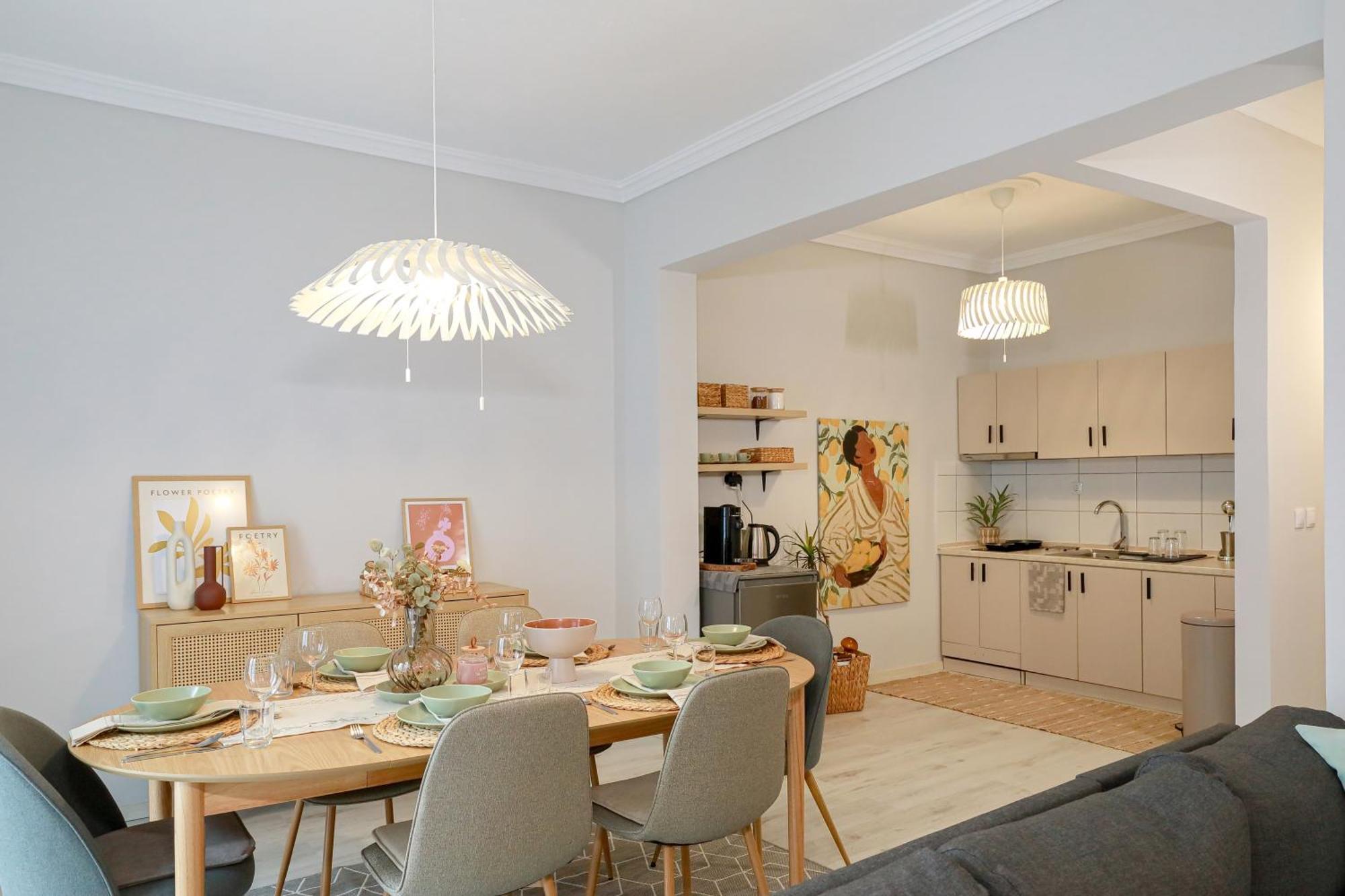 Freya Apartments Xánthi Luaran gambar