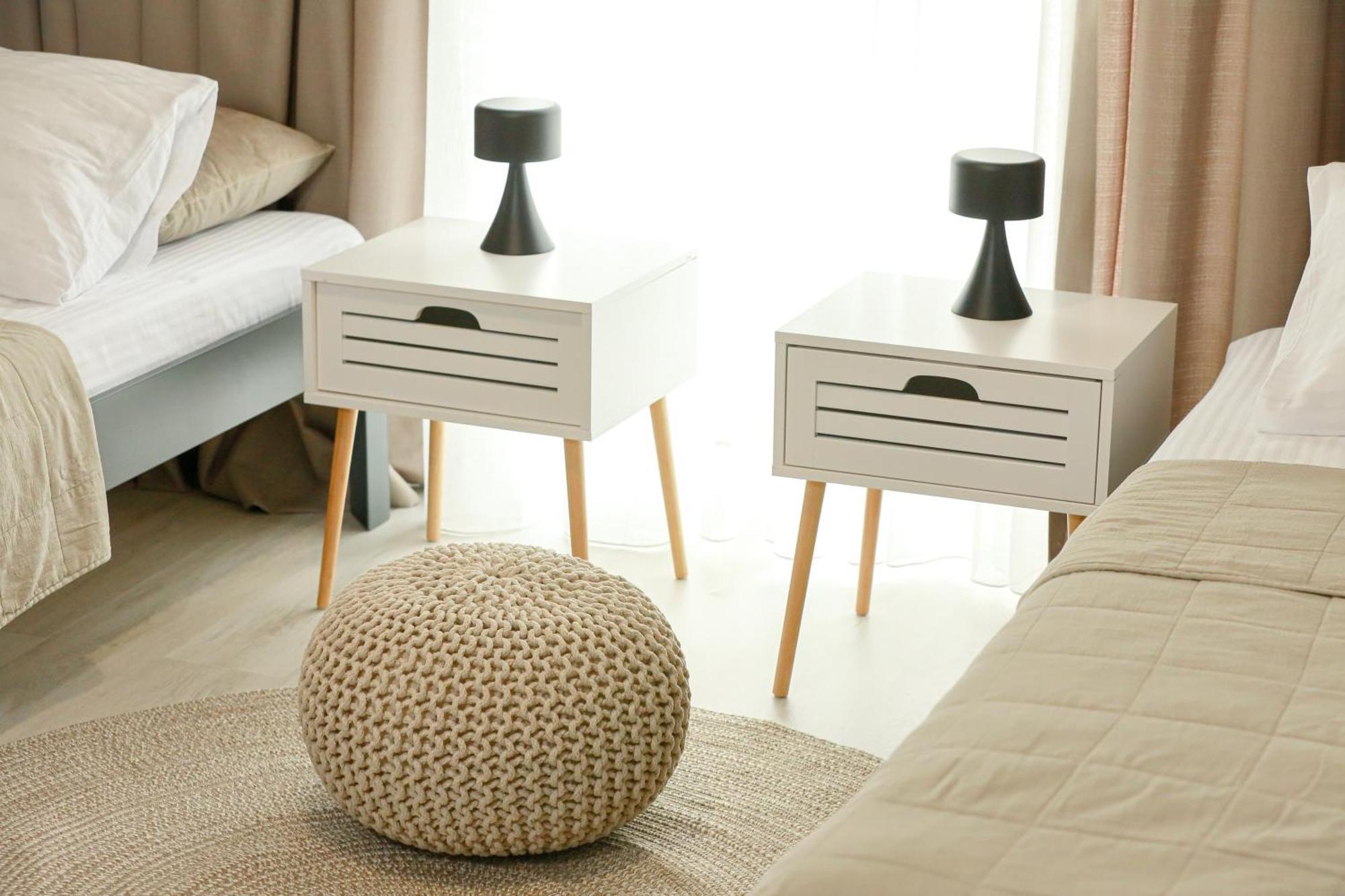 Freya Apartments Xánthi Luaran gambar