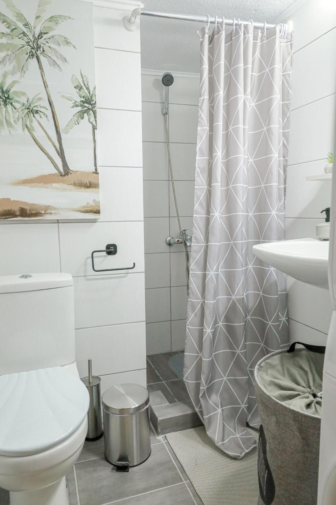 Freya Apartments Xánthi Luaran gambar